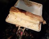 ふわふわ玉子焼き作り方7写真