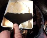ふわふわ玉子焼き作り方5写真
