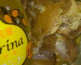 Carinaでから揚げ作り方1写真