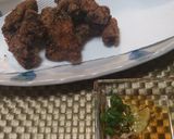 Carinaでから揚げ作り方3写真