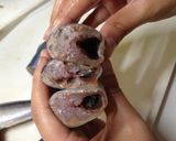 骨までまるごとさんまのさっぱり煮作り方2写真