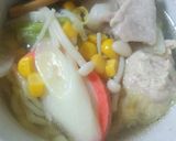 ☆力士直伝!?ちゃんこの肉だんご☆作り方3写真