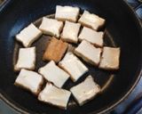 鮮やか!くったりしないゴーヤチャンプルー作り方9写真