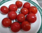 トマトの蜜煮～ジュレがけ～作り方5写真