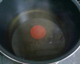 トマトの蜜煮～ジュレがけ～作り方6写真