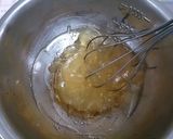 トマトの蜜煮～ジュレがけ～作り方11写真