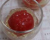 トマトの蜜煮～ジュレがけ～作り方13写真