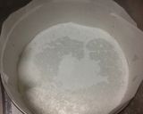基本のベイクドチーズケーキ♪作り方1写真