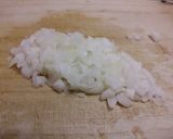 かにかまとたまねぎ入りポテトサラダ作り方1写真