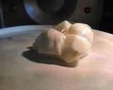 かにかまとたまねぎ入りポテトサラダ作り方2写真