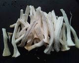 びっくり！！温玉豚サラダ丼作り方2写真