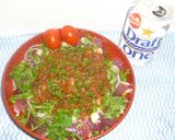 パパのかつおのカルパッチョ②作り方5写真