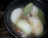 油を使わない一人暮らしの基本カレー作り方3写真