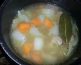 油を使わない一人暮らしの基本カレー作り方6写真