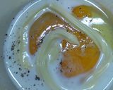簡単！プッチーニかぼちゃのグラタン風作り方2写真