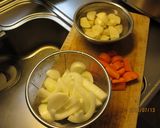 簡単!うまい!西洋風肉じゃが作り方1写真
