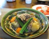 簡単!うまい!西洋風肉じゃが作り方4写真