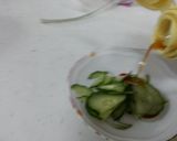 【ズボラ飯】梅干し炊込みごはん作り方6写真