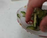 【ズボラ飯】梅干し炊込みごはん作り方7写真
