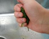 【ズボラ飯】梅干し炊込みごはん作り方8写真