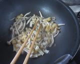 金時草で♪夏色ちらし寿司作り方6写真