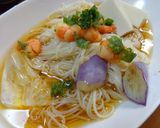 かけそうめん☆暑い夏の愉しみ♪作り方8写真