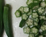 夏バテ防止さっぱりパスタ作り方2写真