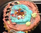 愛犬ケーキ(×犬用○人間用)作り方19写真