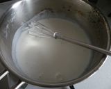 レアチーズタルト作り方5写真
