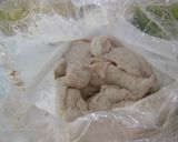 圧力鍋で手羽元のトマトパプリカ煮作り方2写真