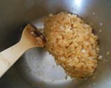 圧力鍋で手羽元のトマトパプリカ煮作り方4写真