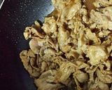 夏バテ防止さっぱりパスタ作り方1写真