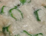 夏バテ防止さっぱりパスタ作り方3写真