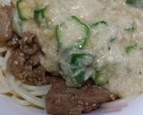 夏バテ防止さっぱりパスタ作り方5写真