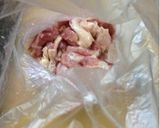 定番のジューシー唐揚げ作り方1写真