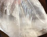 定番のジューシー唐揚げ作り方4写真