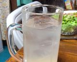 ボロ酔い必至♪名店のジンジャーハイボール作り方11写真