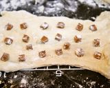 甘くていい香り♪シナモンチョコパン作り方8写真