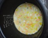 お釜に入れて炊くだけ超簡単トマトリゾット作り方2写真