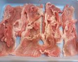 ピーマンの豚肉巻きinチーズ作り方3写真