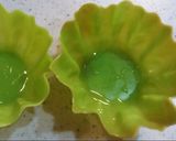 お弁当の目玉蒸し作り方1写真