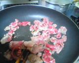 長芋と牛肉とｴﾘﾝｷﾞのｵｲｽﾀｰ炒め☆作り方2写真