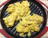 タンドリーチキン作り方4写真