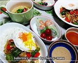 海老と春雨のタイ風スープ作り方4写真
