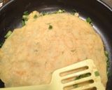 関西風？生地がモチモチ〜なネギ焼き作り方6写真