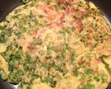 関西風？生地がモチモチ〜なネギ焼き作り方7写真
