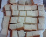 カリッとラスク♪　プレゼントにも最高♬作り方1写真