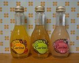 果莉那Carinaとヨーグルトのデザート作り方1写真