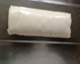 トマトとチーズの板わさ作り方1写真
