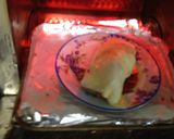 トマトとチーズの板わさ作り方4写真
